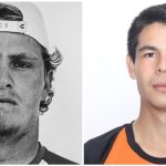 Alan Cleland e Iván García figurarán en el Muro de Honor del Deporte Colimense