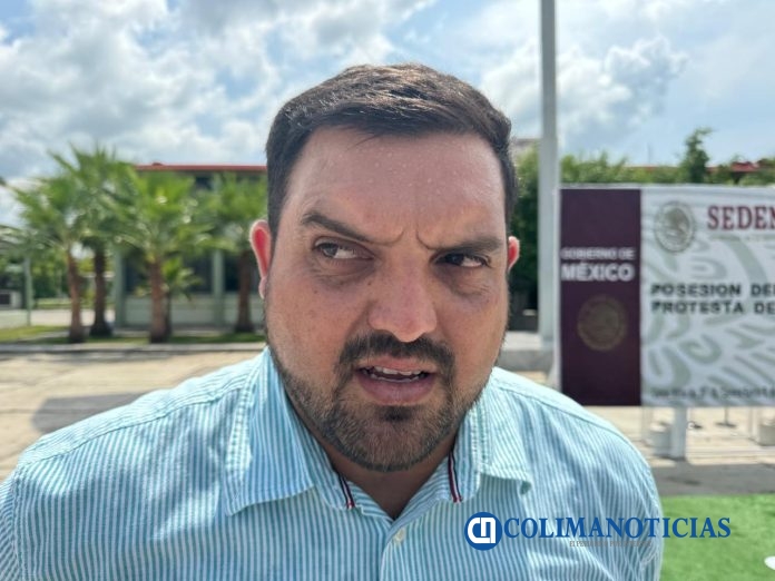 Alexis Verduzco