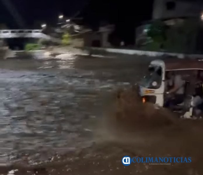 Arroyo de Santiago se lleva Mototaxi