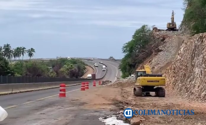 CMIC-CARRILES