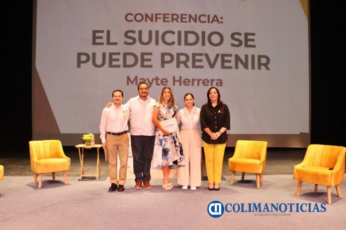 CONFERENCIA CONTRA EL SUICIDIO-4
