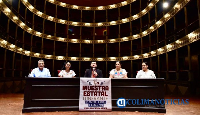 CULTURA COLIMA