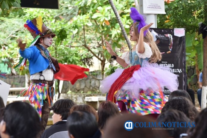 CULTURA COLIMA