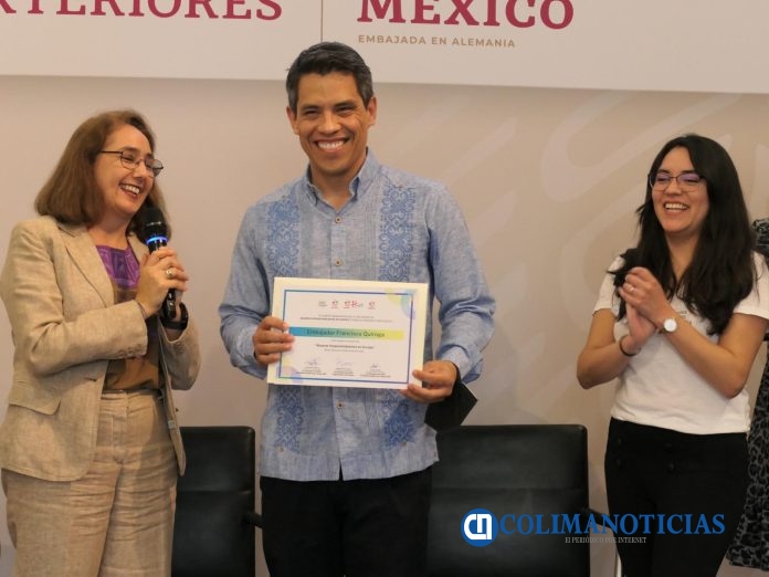 Celebran 3 años de Voces Mexicanas desde el Exterior_a