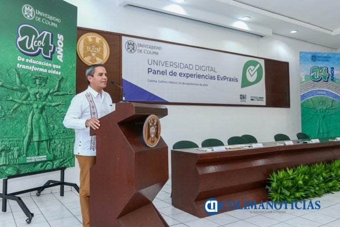Celebran_15_a__os_de_la_plataforma_EvPraxis_de_la_UdeC_Rector