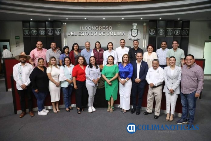 Congreso-Colima