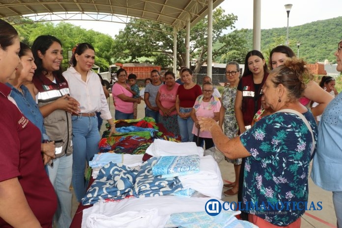 DIF ESTATAL