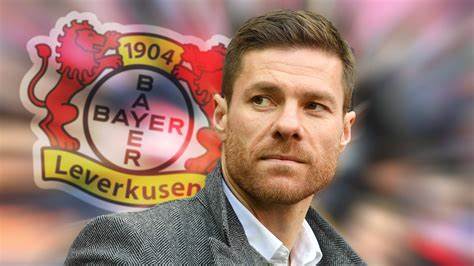 DT BAYER XABI ALONSO