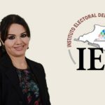 Elige el INE a Gabriela Rivera Alcaraz, Rocío Rodríguez Híjar y José Alfredo Gutiérrez Ramírez, como Consejeros del IEE Colima