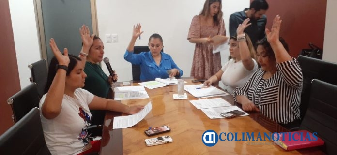 Espera el Congreso Local ser de los primeros en aprobar la Minuta de Reforma Constitucional del Poder Judicial Federal