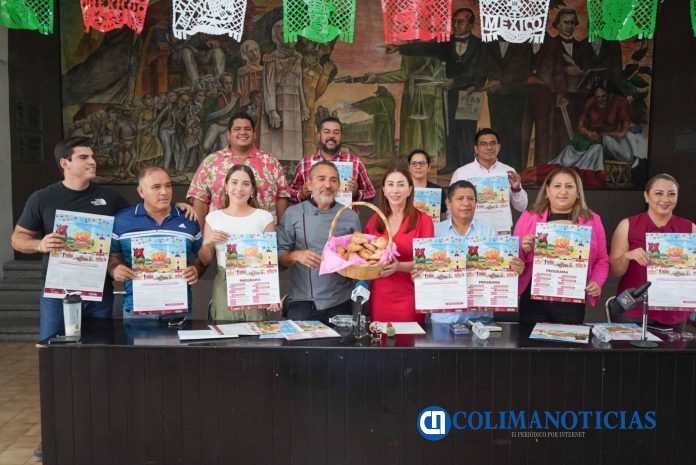 Festival de la Empanada