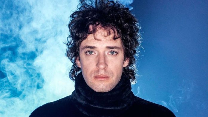 GUSTAVO CERATI