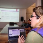 Griselda Martínez reconoce labores a favor de las mujeres en Manzanillo