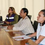 Griselda Martínez reconoce labores a favor de las mujeres en Manzanillo 3