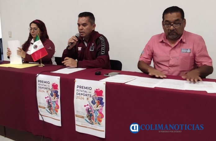INCODE PREMIO ESTATAL