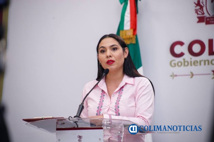 INDIRA VIZCAÍNO