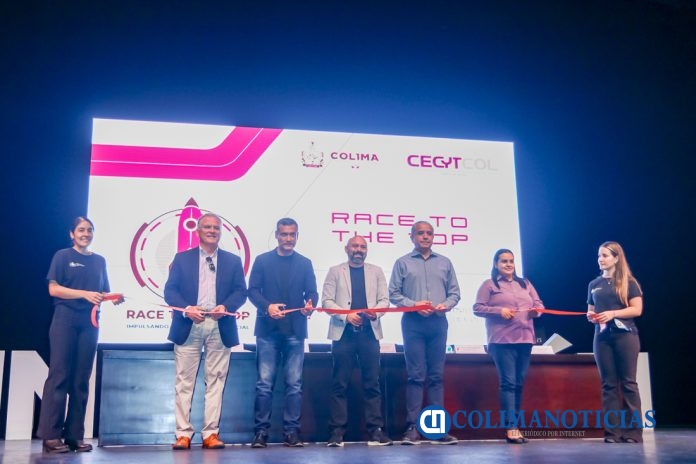 Inauguran_Race_to_the_top_2024