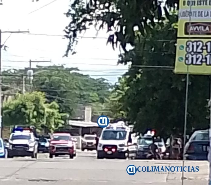 Intentan ejecutar a una mujer en la colonia Torres Quintero