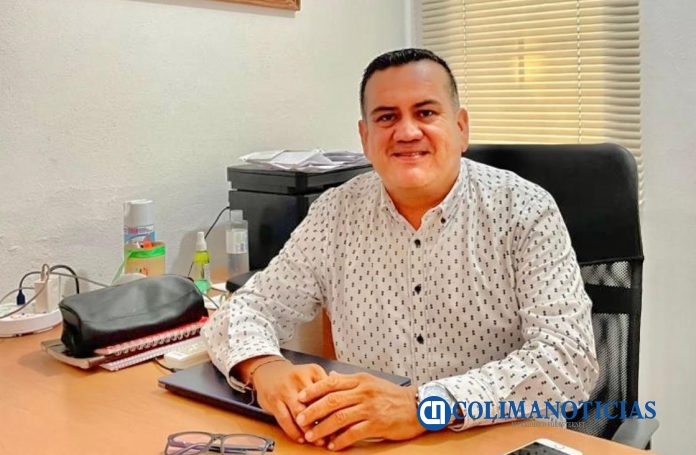 Jonath Castillo-Tecomán