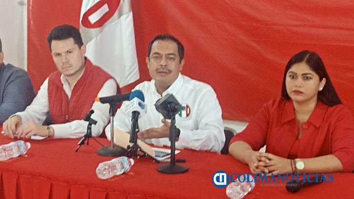 KIKE ROJAS