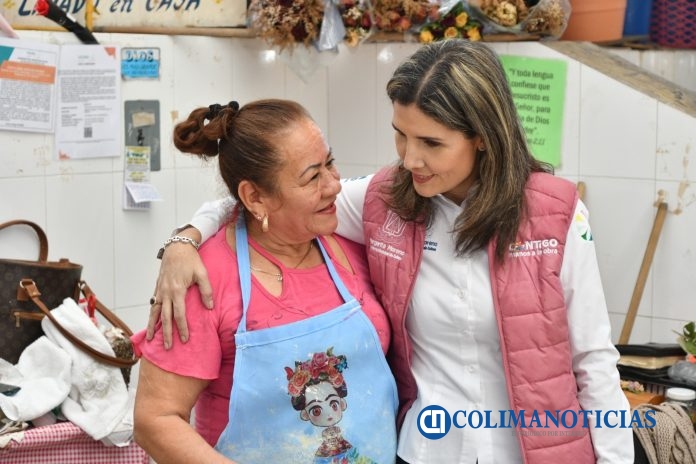 MARGARITA MORENO-1