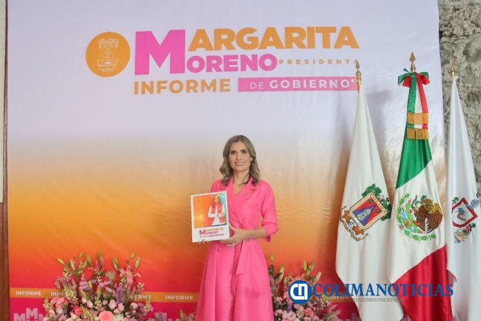 MARGARITA MORENO