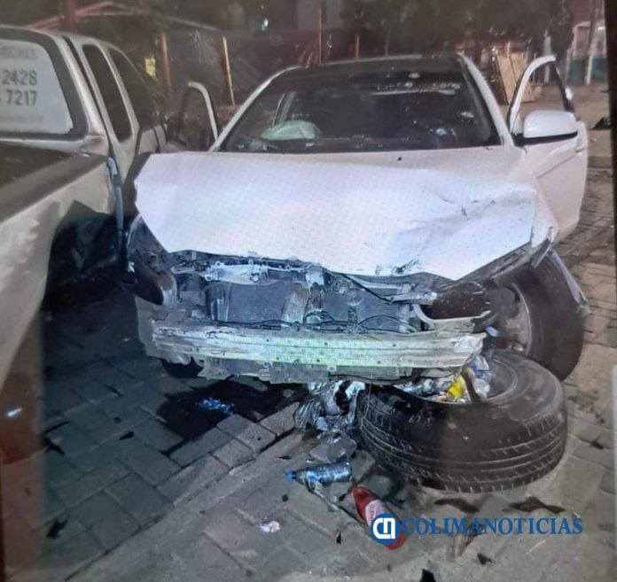 Manzanillo-ataque armado