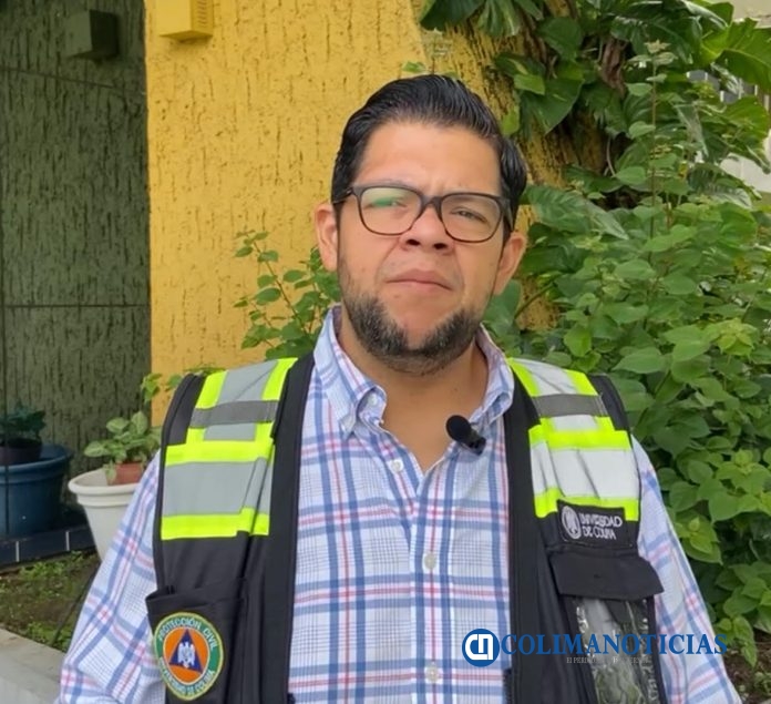 Marcos Buenrostro Jr
