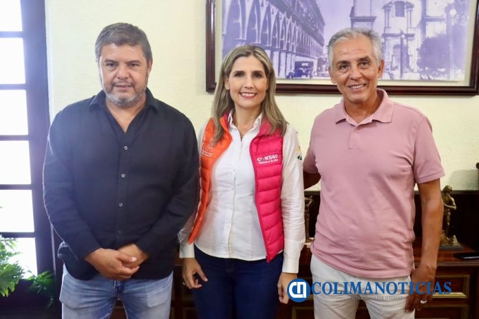 Margarita Moreno