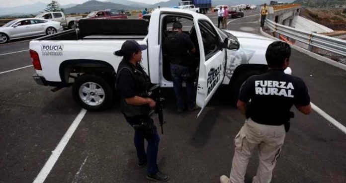 Michoacán