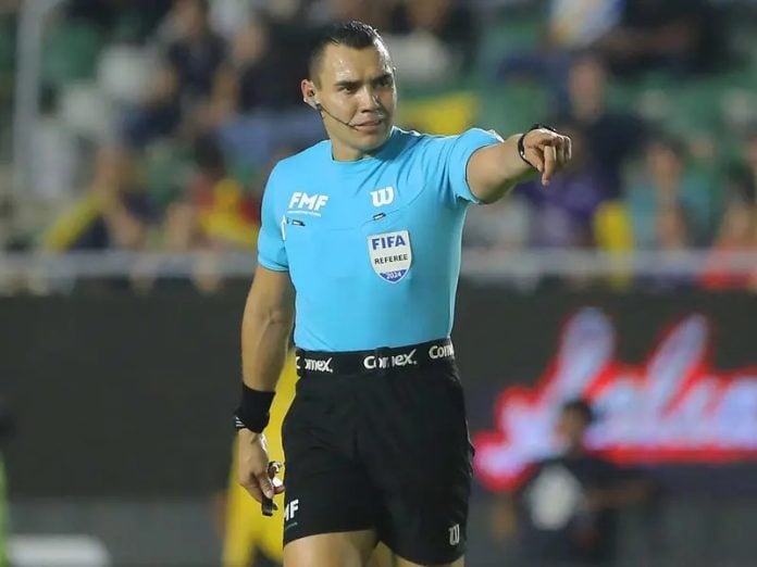 Ortiz y Santander, fuera de la Liga MX, por tiempo indefinido