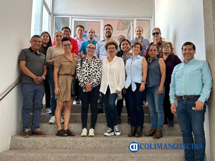 Participa UdeC en el XXI Encuentro COMPLEXUS