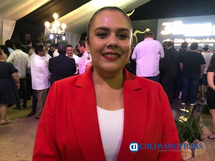 Priscila García
