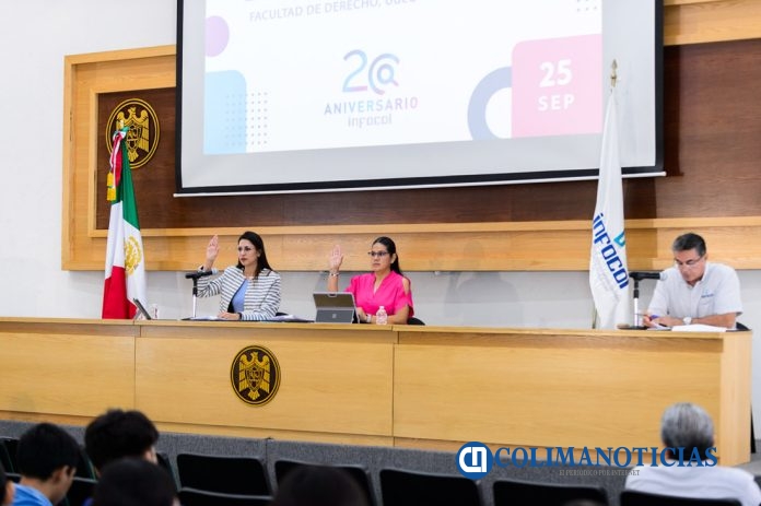 Realiza_INFOCOL_sesi__n_de_pleno_en_Facultad_de_Derecho