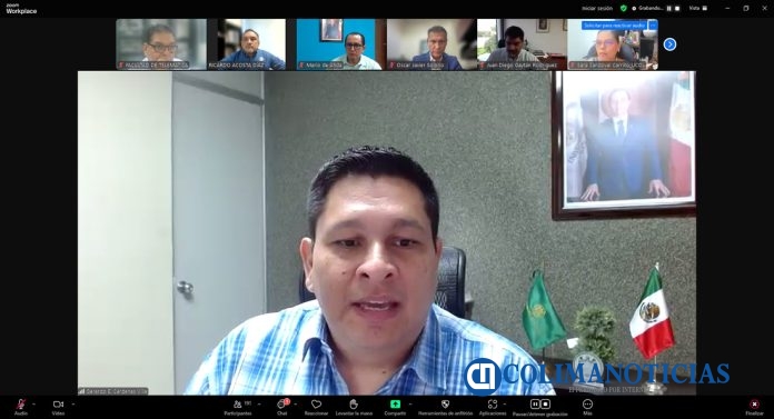 Realizan_XIV_Jornadas_Acad__micas_de_Telem__tica_Gerardo