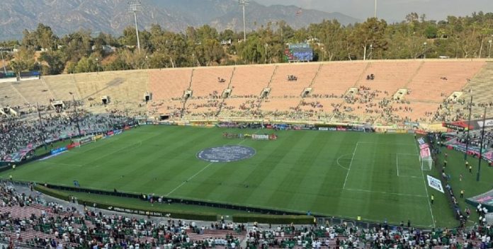 SELECCIÓN MEXICANA