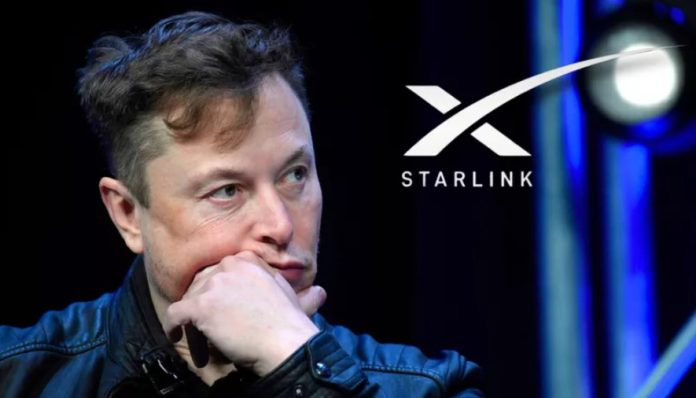 STARLINK