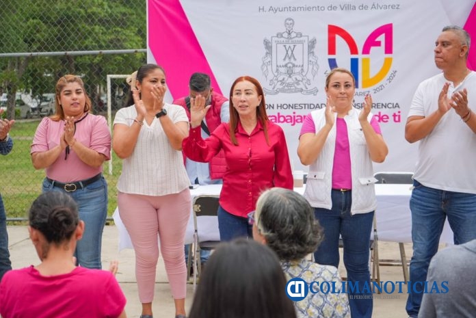 TEY MIÉRCOLES CIUDADANO
