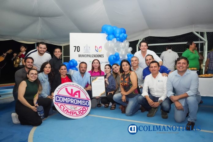 TEY-MUNICIPALIZACIÓN