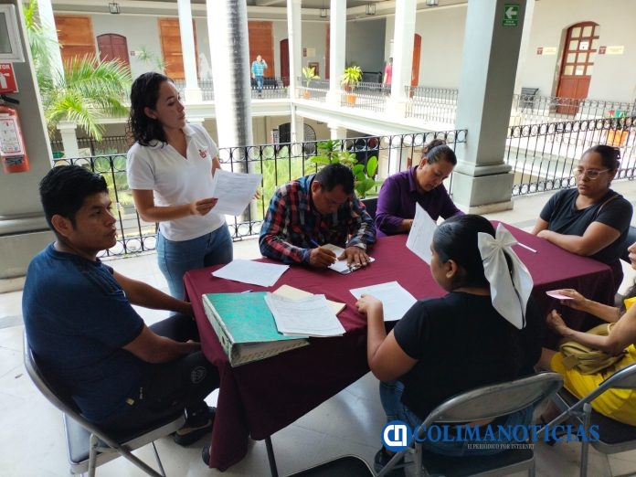 Trabajo Colima y SNE ofrecen talleres gratuitos para impulsar los empleos