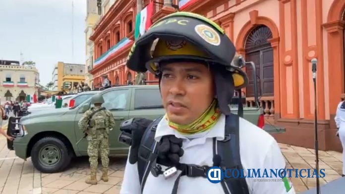 UEPC-COLIMA
