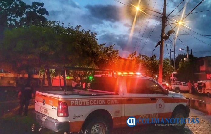 UEPC COQUIMATLÁN