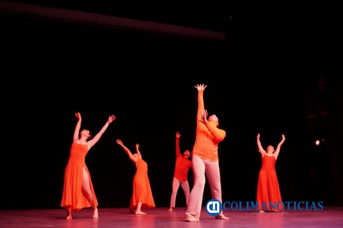Univerdanza y Cantares en Universiada de Guanajuato_a