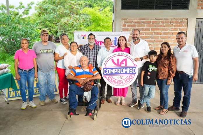 VILLA CUMPLE