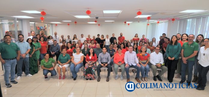 Verbena popular en Docencia
