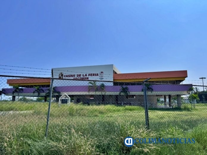 casino de feria tecoman