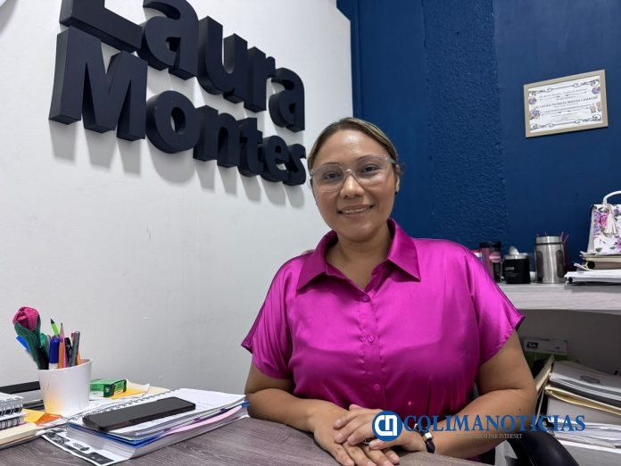 laura montes