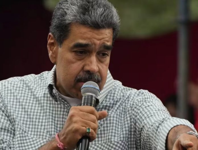 maduro