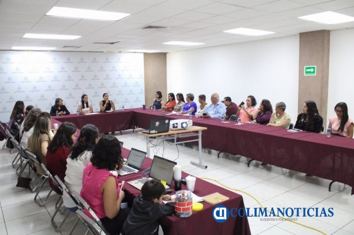 ABORTO SEGURO ORGANIZACIONES FEMINISTAS COLIMA