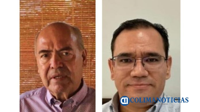 ARNOLDO Y BETO